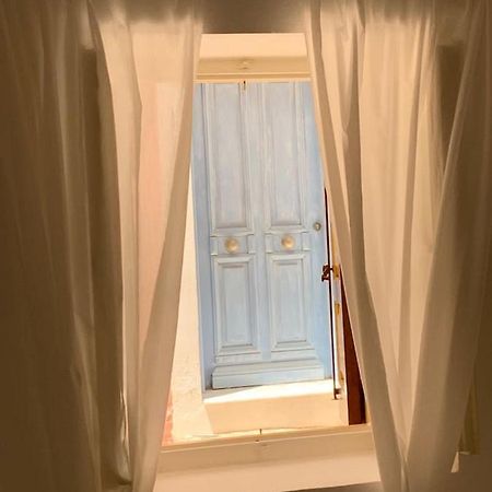 Casa Maryna Apartment ซีมี ภายนอก รูปภาพ