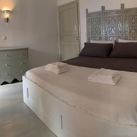 Casa Maryna Apartment ซีมี ภายนอก รูปภาพ
